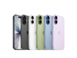 Смартфон Apple iPhone 17 256GB eSIM Lavender