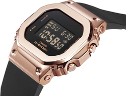 Часы Casio GM-S5600PG-1ER