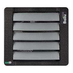 Тепловентилятор водяной Ballu BHP-W3-50-S 59,3 кВт 38938