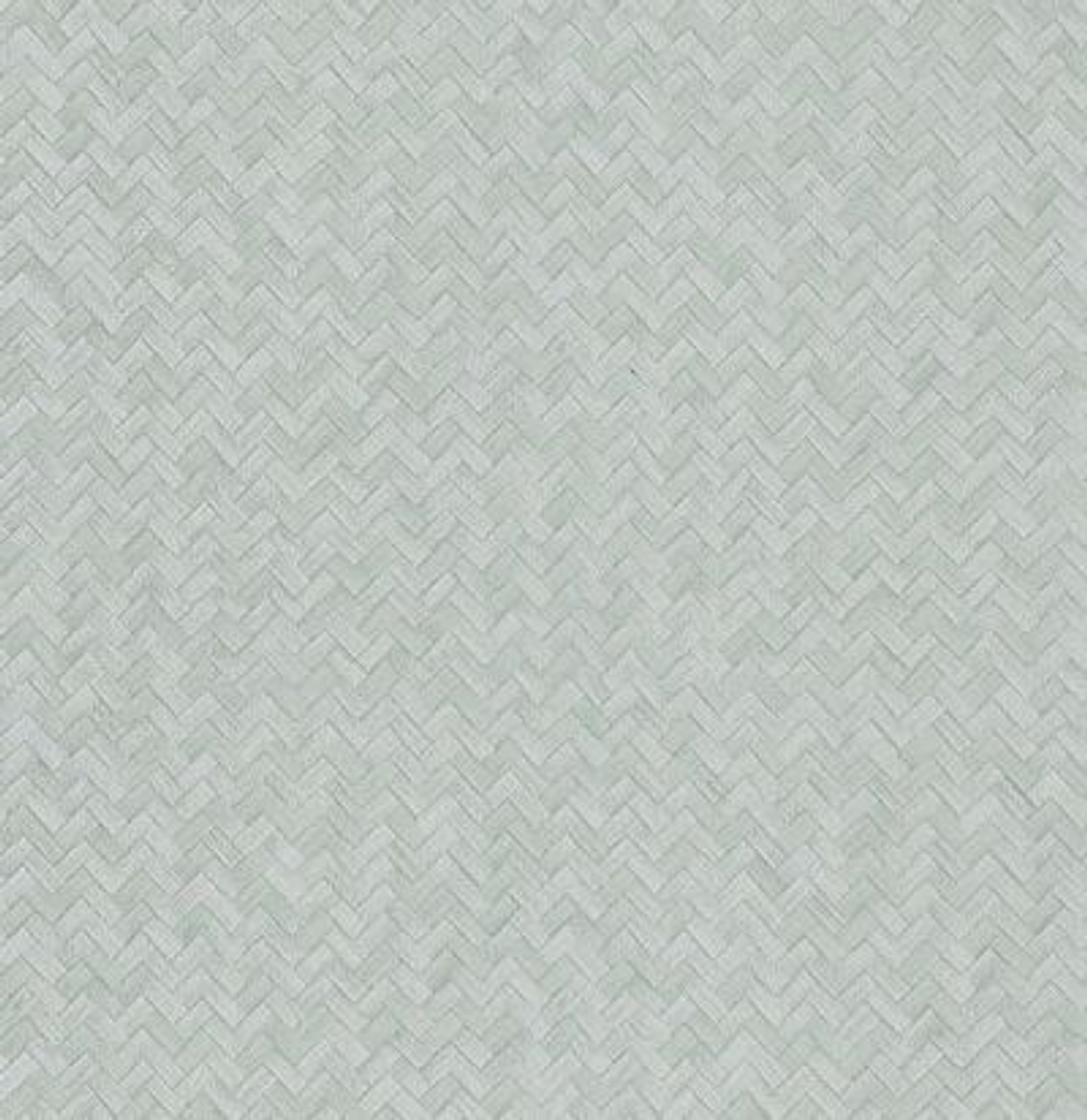 обои зелено-голубые WIL305