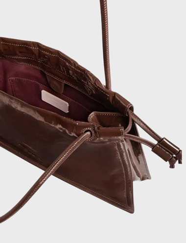 Сумка COCCINELLE Dulse Shiny