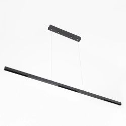 Citilux EDGE CL720011N LED Подвесной светильник Чёрный