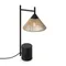 Настольный светильник FR5566TL-01B Филс / Fils E14x1 Freya fr5566tl-01b
