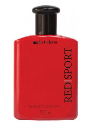 Phytoderm Red Sport