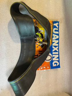 Камера для мотоцикла r12 - 3.0 питбайк