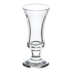 Стопка BOSTON SHOT 25 мл