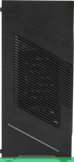 Корпус Accord ACC-CL915 черный без БП