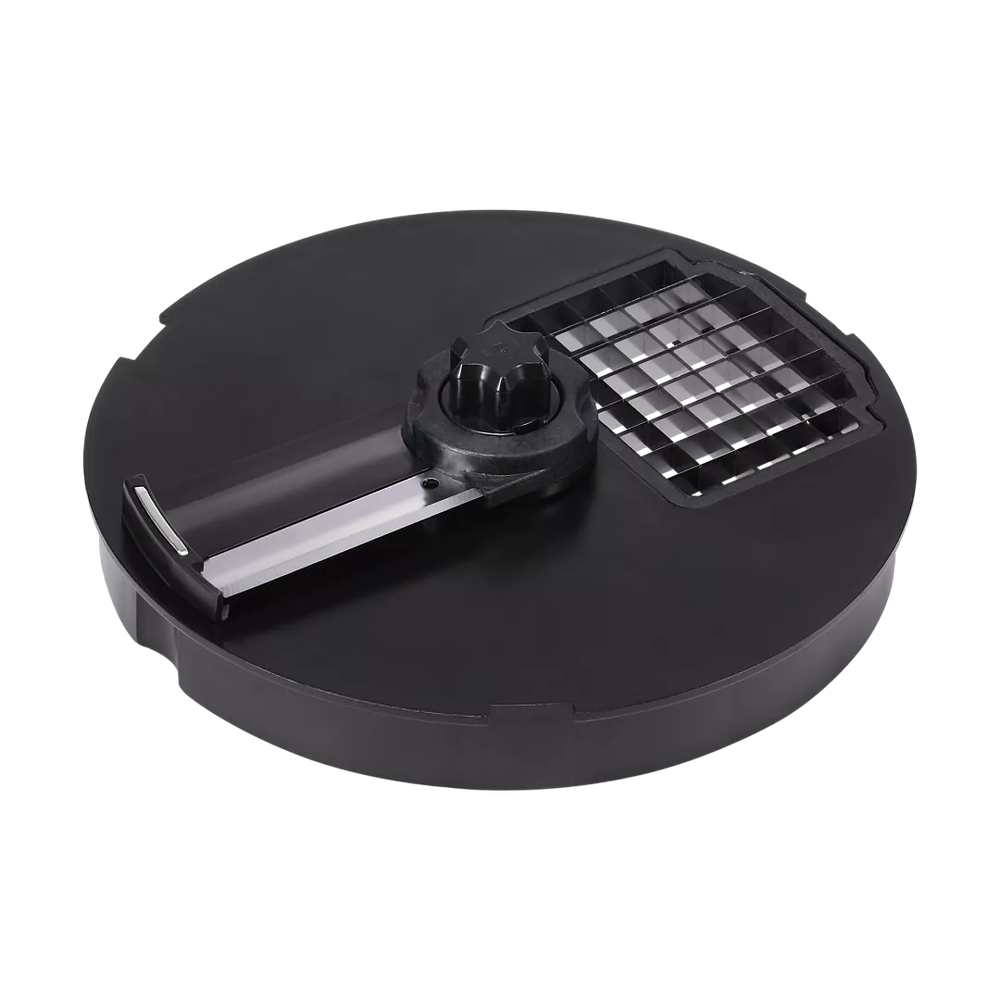 Блендер POLARIS PHB 1637 AL CUBE нерж.сталь/черный