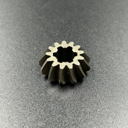 Шестерня вертикального вала (Пиньон) Yamaha 2 (646-45551-00) (Kacawa)