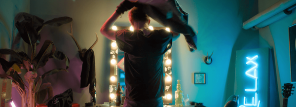 Уборка концертных залов