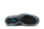 Кроссовки Nike Foamposite One Chromeposite
