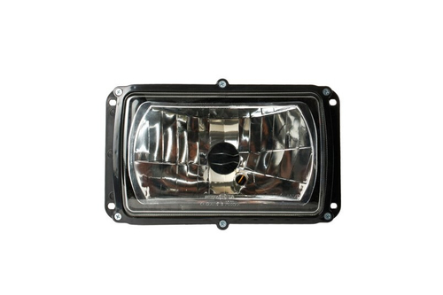 Фара /Г-3102 КАМ., МАЗ/ под рамку (Формула света)