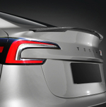 Карбоновый обвес для Tesla Model 3 Рестайлинг 2023-2026+ Тесла тюнинг