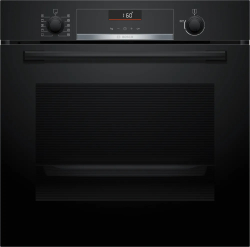 Электрический духовой шкаф Bosch HBG536EB3
