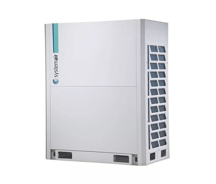Systemair SYSVRF 615 AIR EVO HP R