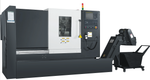 Токарный станок ЧПУ с наклонной станиной MetalTec NEXUS 35