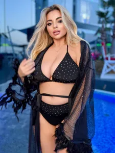 Купальник УК-1584 Фабрика Моды