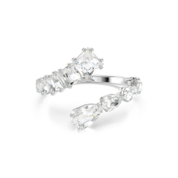 MATRIX:BANGLE MEDIUM CRY/RHS S