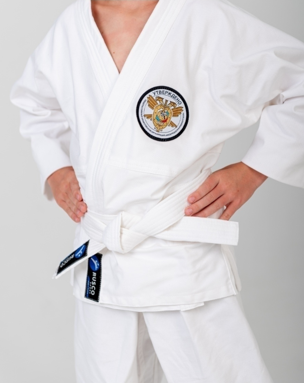 Кимоно для рукопашного боя RUSCO SPORT PRO