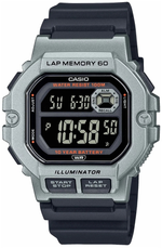 Часы Casio WS-1400H-1B