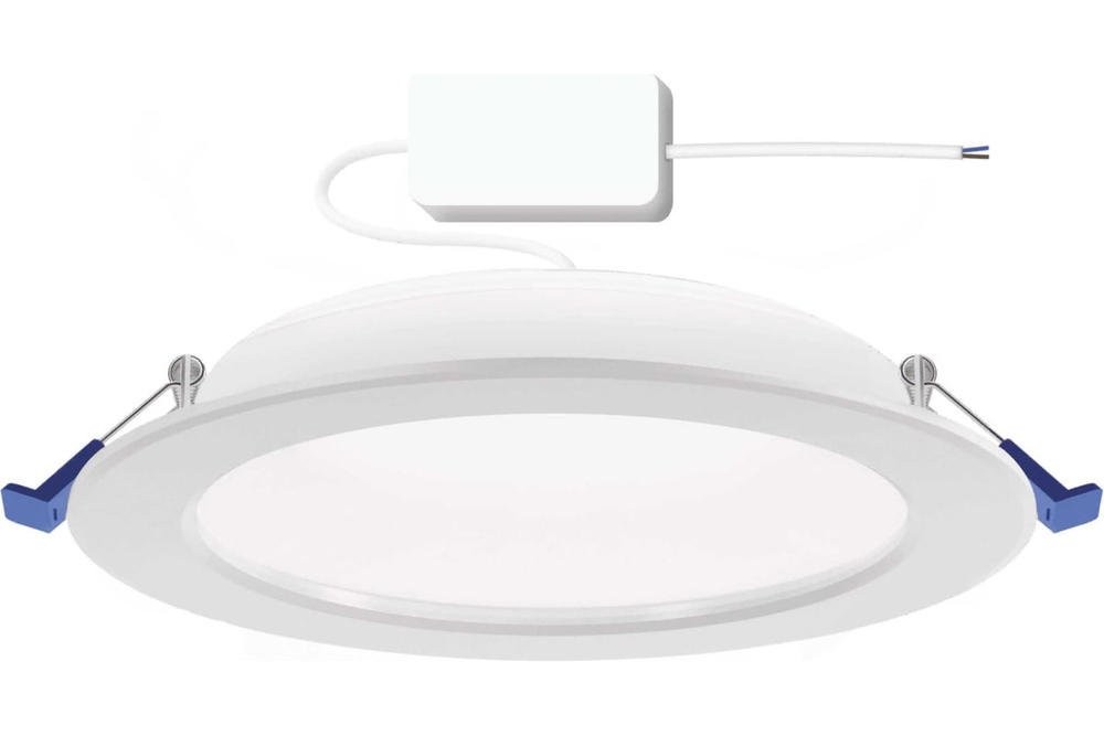 Светильник LED Geniled Сейлинг встраиваемый 20Вт 3000К 90Ra IP54