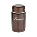 Термос (HS.TM-036) 500ML с ложкой (широкое горло) TONAR