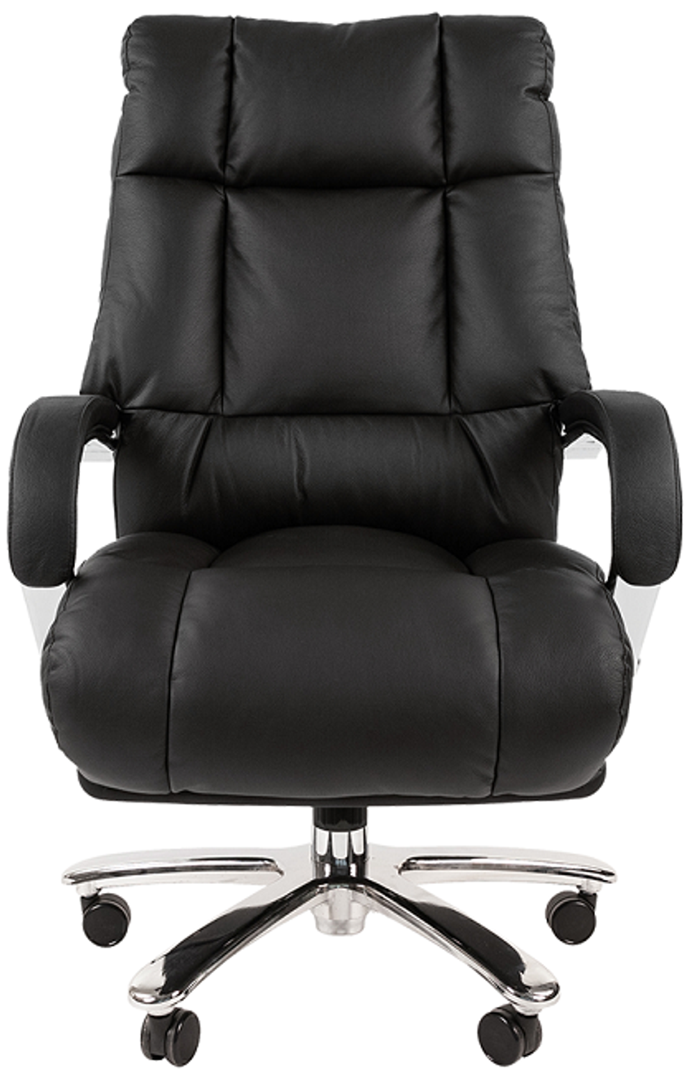 Кресло офисное Chairman 405
