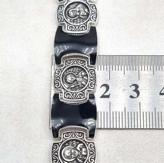 Браслет Святые образы.