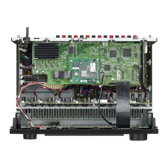 Denon AVR-S970H Black