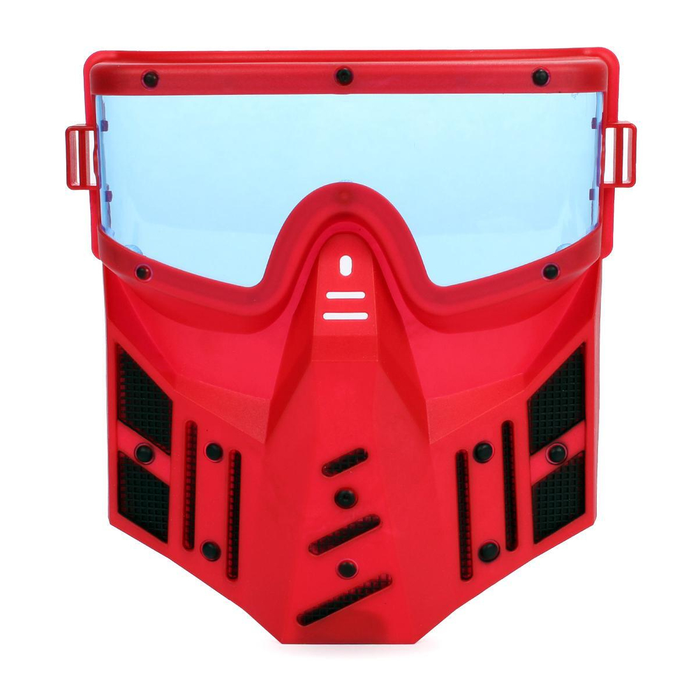 Набор оружия Спецслужб, коробка HY7011-1