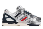 Кроссовки Concepts X Adidas Originals Zx 9000