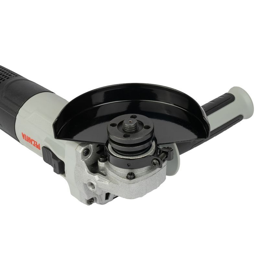 УШМ Ресанта 125/1100Э 125 мм 1100 Вт