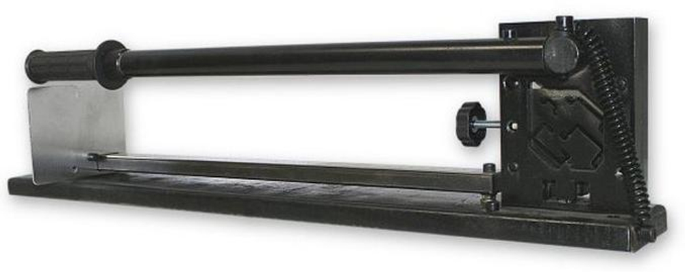 Станок для резки DIN-реек ДРМ-4