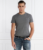 Футболка Tommy Jeans - графитовый(DM0DM09586)