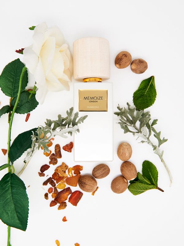 Memoize London Humilitas