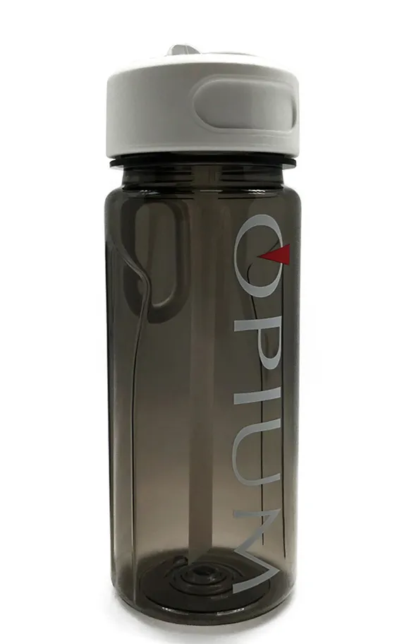 Бутылка AF-2 Черный