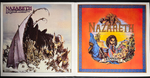 Nazareth ‎– Hair Of The Dog / Rampant 2LP (Англия 1988г.) Т