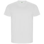 Мужская футболка Golden с коротким рукавом