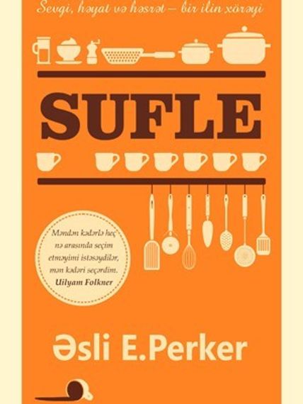 Sufle