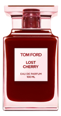 TOM FORD Lost Cherry