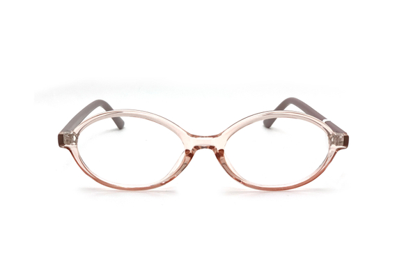 Овальная оправа  Eye look