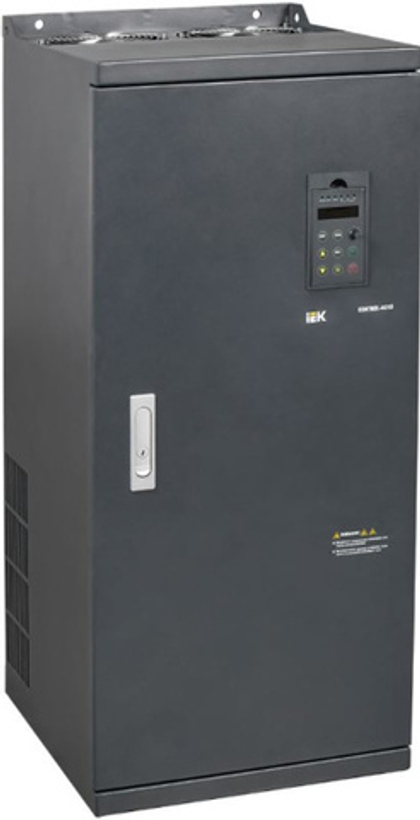Преобразователь частоты IEK CNT-A310D33V220TEL-G