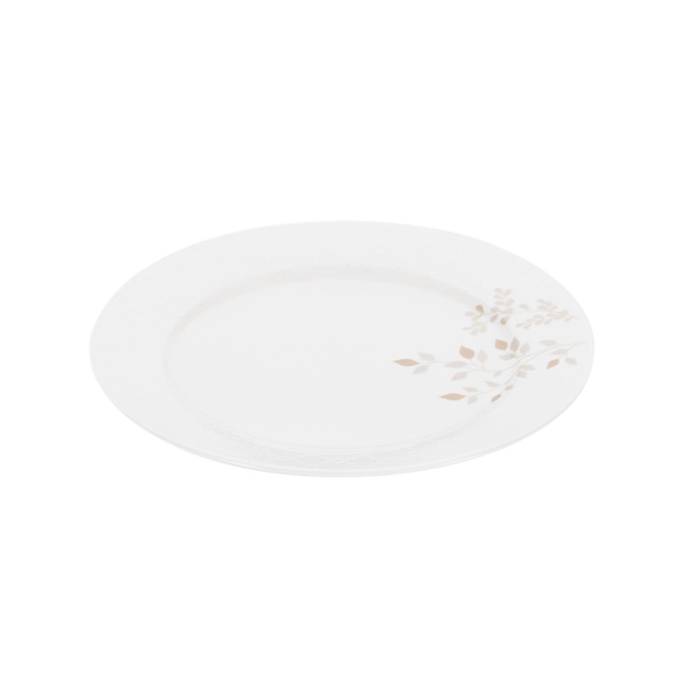 Тарелки закусочные Gipfel Golden Leaf 42239 2 предмета