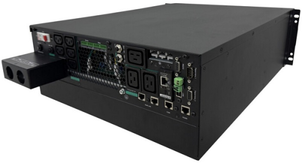 Источник бесперебойного питания Systeme Electric SRTSE5KRTXLIG2-NC