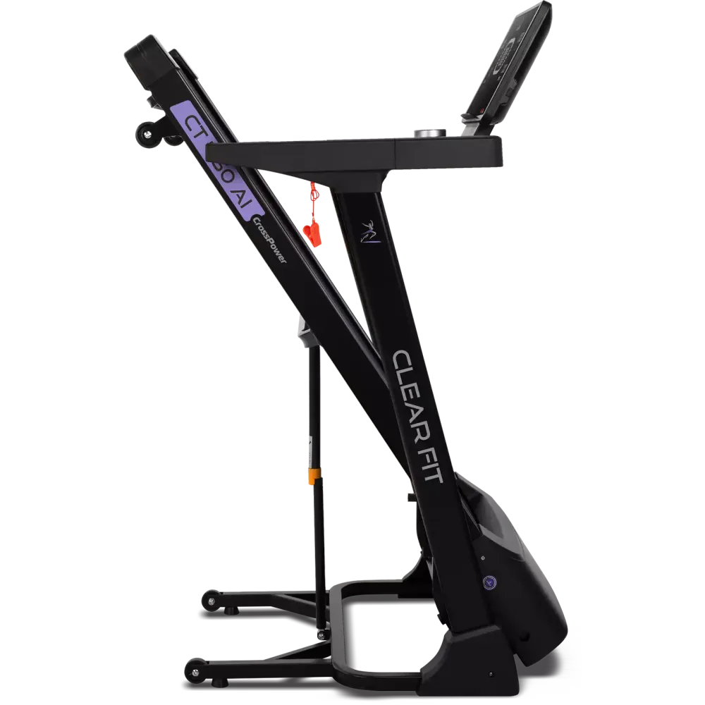 Беговая дорожка Clear Fit CrossPower CT 460 AI