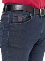 Джинсы прямые классические