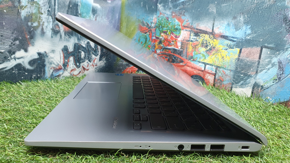 Ноутбук ASUS Pentium/4Gb/FHD/Laptop 14 (F415EA-EB959)[90NB0TT1-M13490]/Windows 11