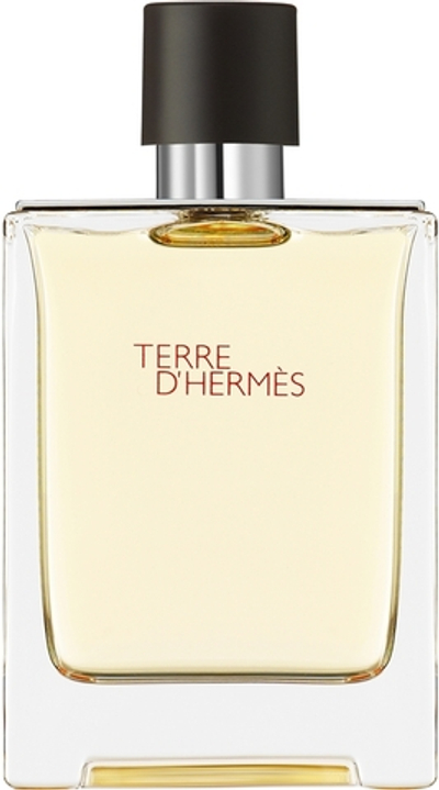 HERMES Terre d’Hermes туалетная вода для мужчин