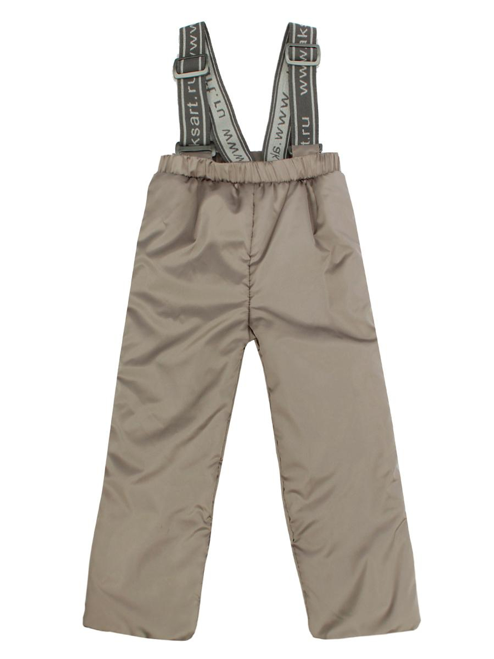 Комплект "Катюша" сирень/серый р.104 (АксАрт)