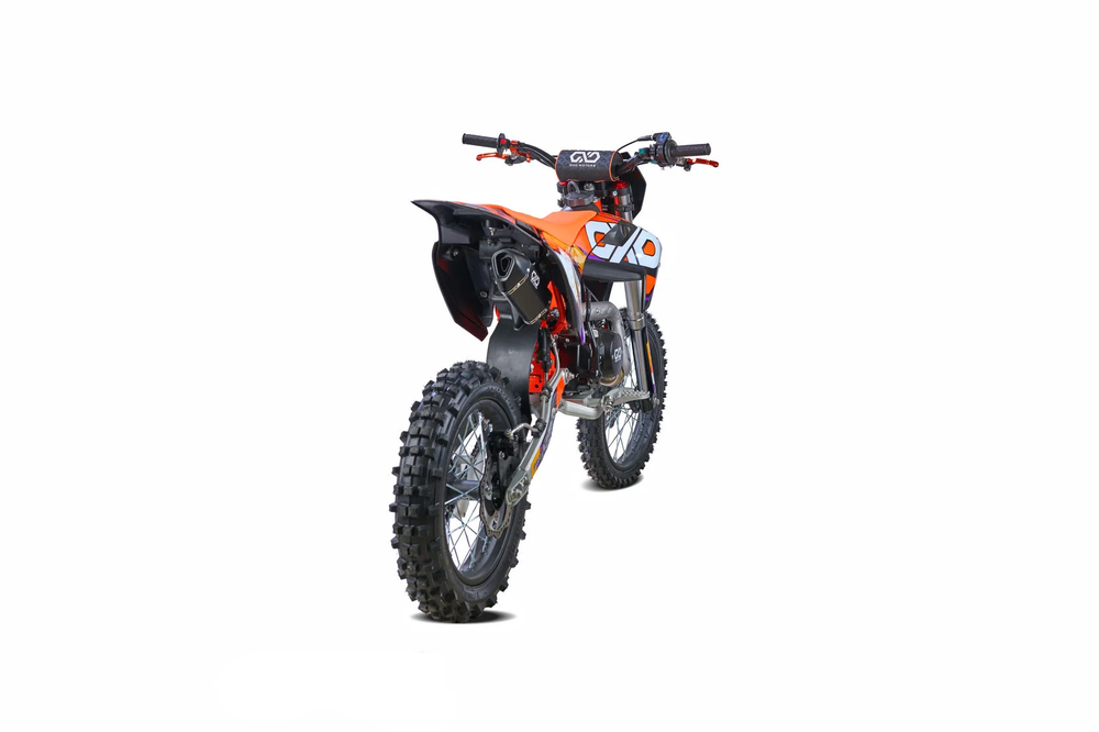 Питбайк OXO PRO 125 M